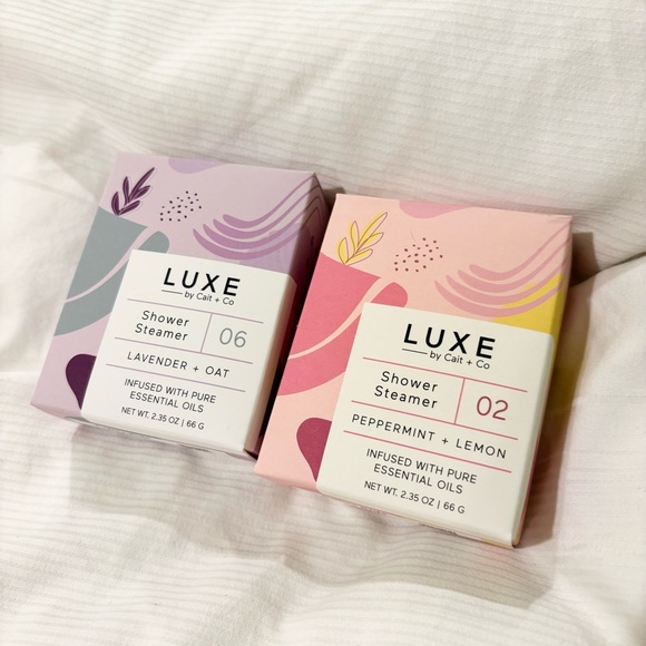 ✨ SPA DAY GIFT BUNDLE ✨ - Picture 2 of 5